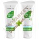 Алоэ Вера восстанавливающий крем для ног Aloe Via LR (Aloe Vera foot cream), набор 2шт по 100 мл